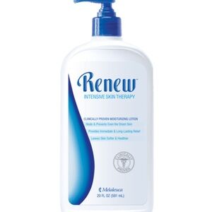 Renew Intensive Skin Therapy Moisturizer - Pump Not included (NEW)